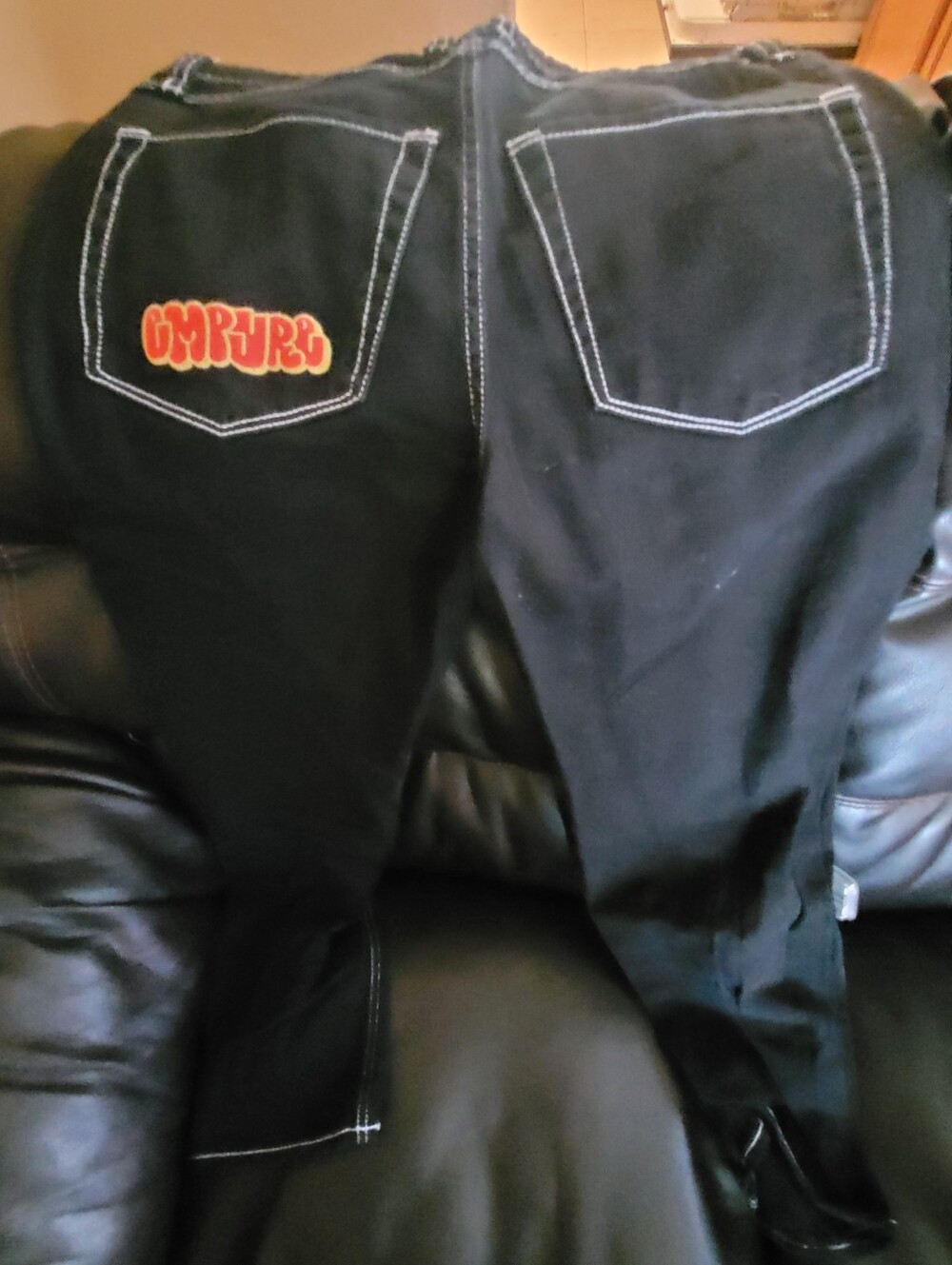 Empyre Mens Jeans Size 30